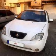 تیبا صندوقدار مدل 1390