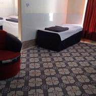 تور 5 روزه به حرم امام رضا به همراه غذا