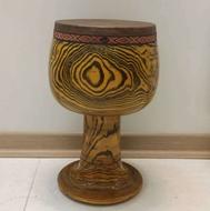 تنبک کلکسیونی مبتدی و حرفه ای شیرانی