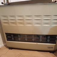 بخاری نیک کالا