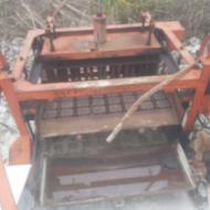 تولیدی بلوک زنی