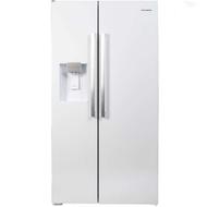 یخچال فریزر ساید بای ساید پاکشوما مدل RSP801 فوت 32