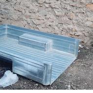 کفی کارا تک کابین