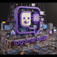 ساخت عکس و ادیت ، ساخت پوستر و بنر ، ساخت لوگو با هوش مصنوعی