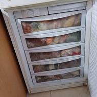 یخچال الکترواستیل دو درب