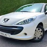 207 مدل 401 فوری