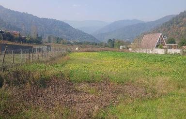 فروش زمین تالش ریک