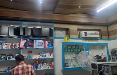 رهن و اجاره مغازه 22متر چهارمردان