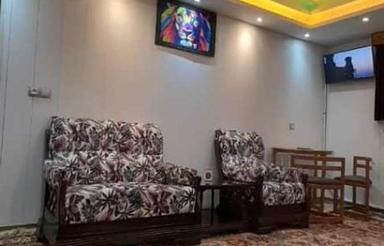 اجاره روزانه 95 متر در بزرگمهر