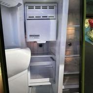 یخچال ساید سامسونگ