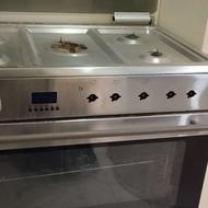 فروش فوری اجاق گاز
