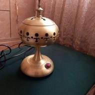 اسپند دود کن برقی