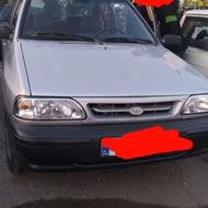 فروش یک دستگاه پراید 84