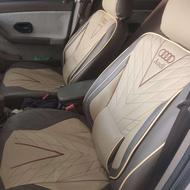 سمند دوگانه کارخانه91