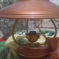 لوستر فانوسی