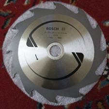 تیغ اره دیسکی بوش