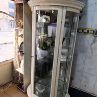 بوفه چوبی سفارشی