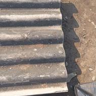 خریدار ایرانیت و چوب وحلب