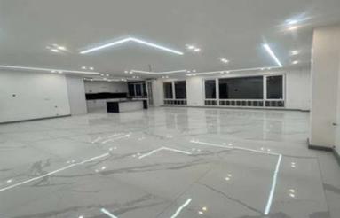 اجاره آپارتمان 200 متری لوکس در مهدیه