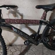 دوچرخه باکستر 26