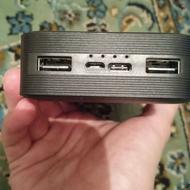 فروش پاور بانک شیاومی با قدرت بالا