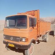 خاور608باری کمپرسی