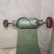 دینام دو کله پلیس کاری