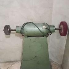 دینام دو کله پلیس کاری