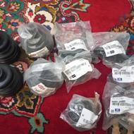 لوازم جلوبندی سراتو ، جنیون پارتز به قیمت فاکتور