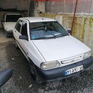 خودرو اقساطی زیر6ماه معاوضه داریم