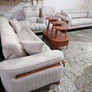 مبل با کیفیت بالا قیمت مناسب تنوع بالا مبل شنتیا