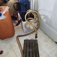 تعمیرات پکیج دیواری و آبگرمکن