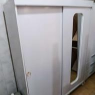 کمد سفارشی دست سازه 1/40