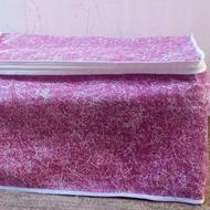 باکس پارچه ای نون خشک و کیف نان نرم