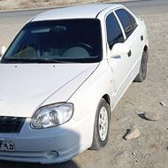 هیوندا ورنا مدل 1383