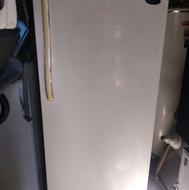 یخچال جنرال سالم درحد