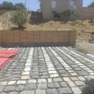 بنایی سنگ مالون ولاشه