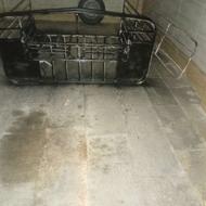 باربند پیکان وانت فروشی