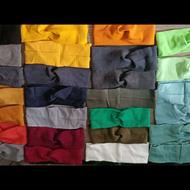 هدبند سر زنانه تعداد محدود در رنگبندی