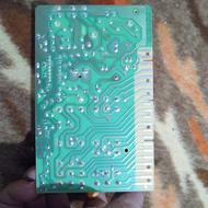 تایمر لباسشویی 5 کیلویی پارس