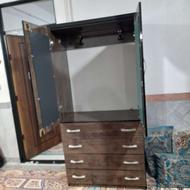 کمدسالم وتمیز