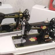 چرخ خیاطی دوگل مارشال هردوبرقی