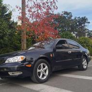 فروش فوری ماکسیما اتومات مدل 84 استثنایی