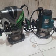 قیچی ورق بر،اورفرز