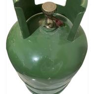 کپسول گاز مایع