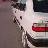 زانتیا 88 سفید در حد