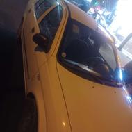 تیبا 98 تمیز