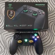 دسته بازی بیسمی تی دگر