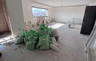 فروش آپارتمان 105 متر در ثامن و اندیشه