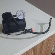 پمپ باد فندکی مناسب برای دوچرخه سواری